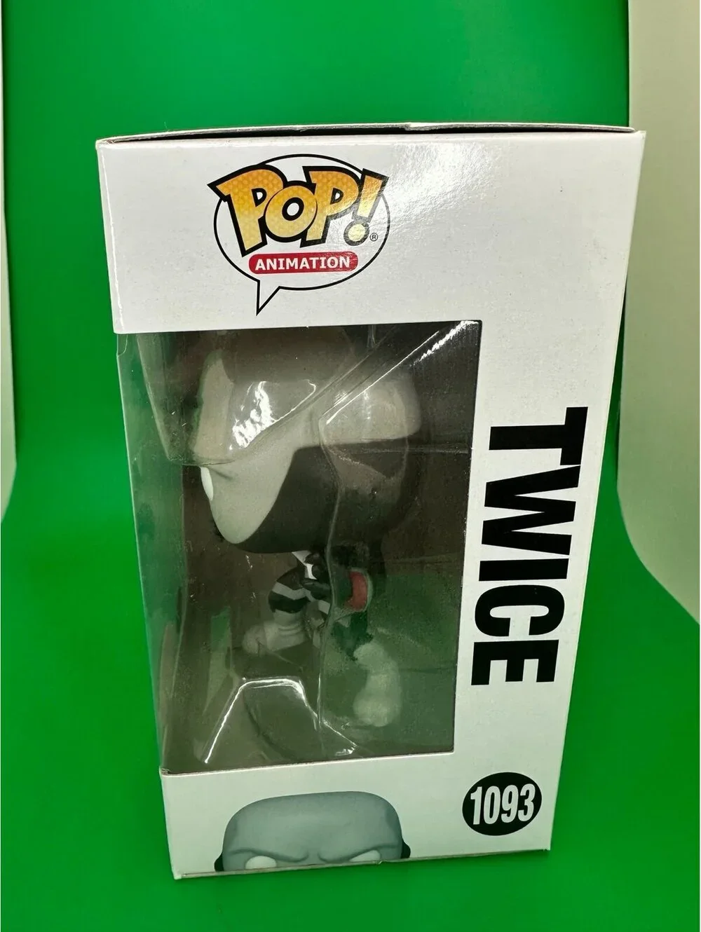 Twice MHA Funko Pop 1093 SE